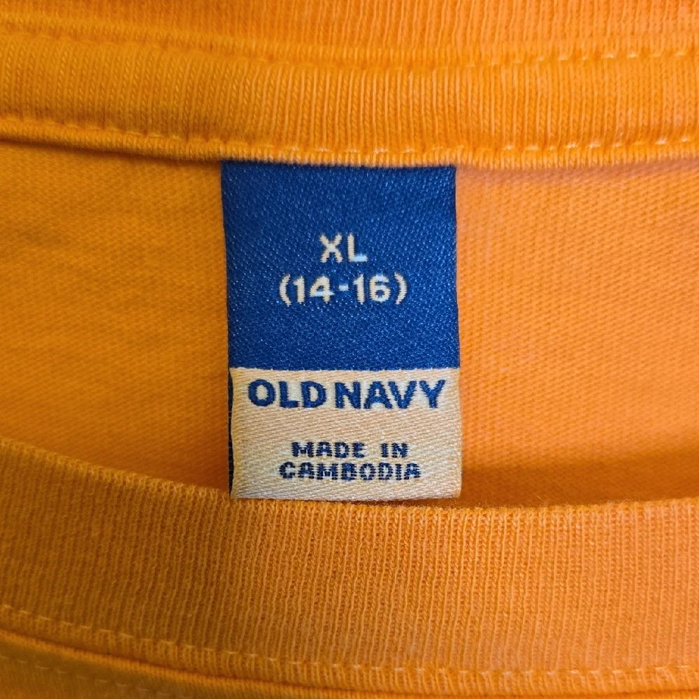 Old Navy 